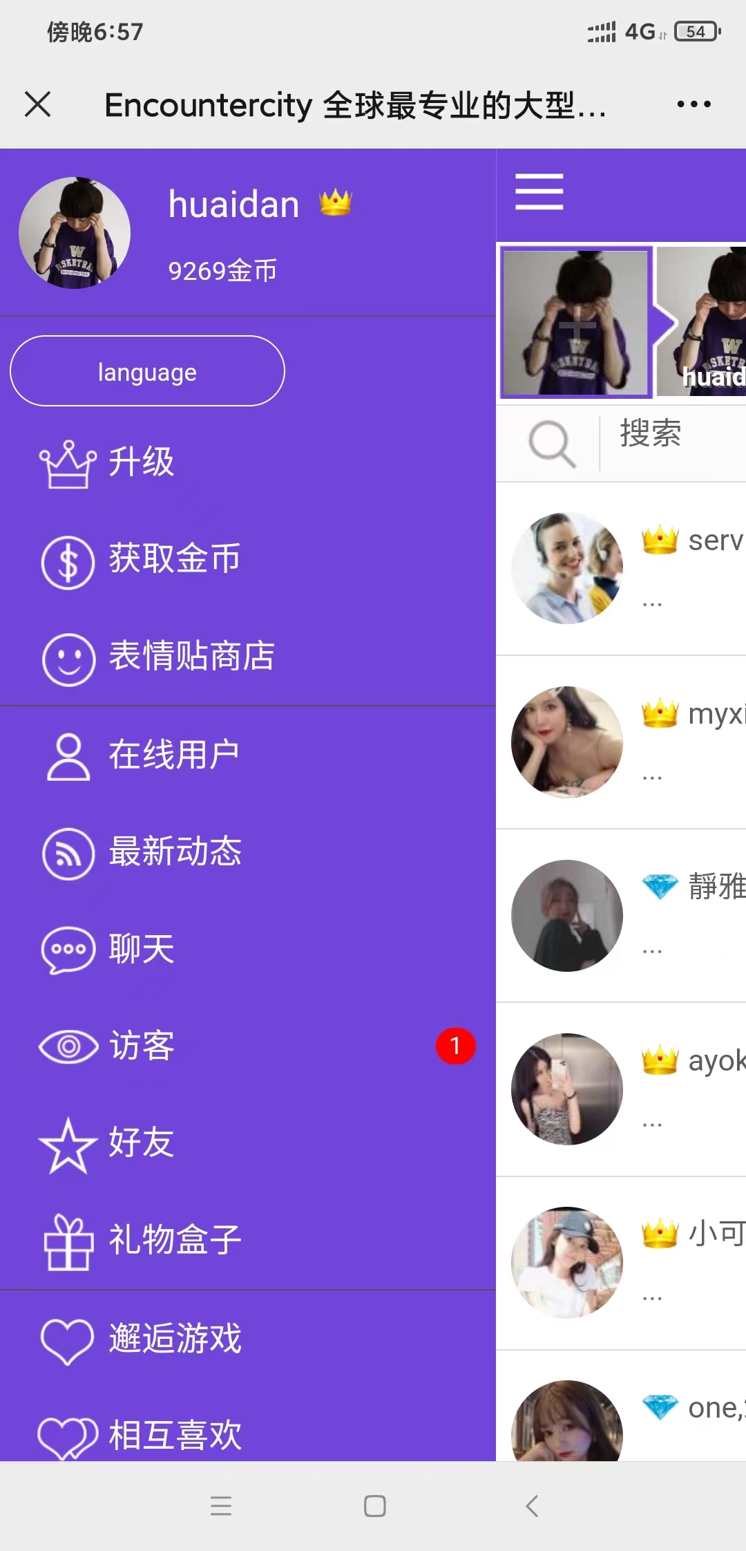 全球最专业的国际交友恋爱网站大型国际交友网交友网站12国语言  7107无名网络